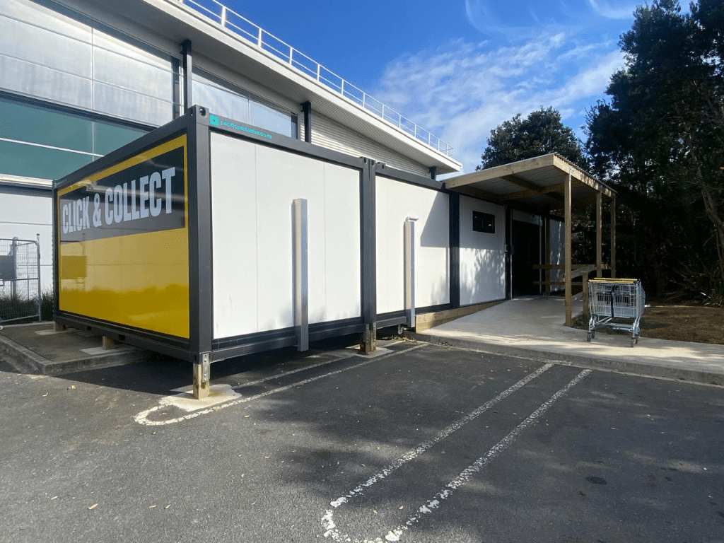 Pacific Portable Buildings pak n save kaitaia Pacific Portable Buildings pak n save kaitaia